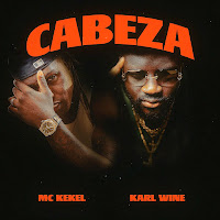 Karl Wine, Mc Kekel