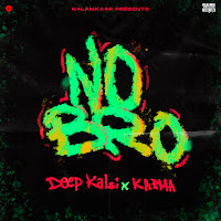 No Bro