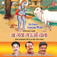 Aa Giya Gauaan Wala