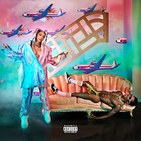 Karol G, Wisin & Yandel, Nicky Jam