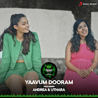Karthick Devaraj, Andrea Jeremiah, Uthara Pattathil