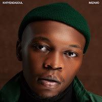 Karyendasoul, Zakes Bantwini