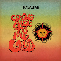 Kasabian