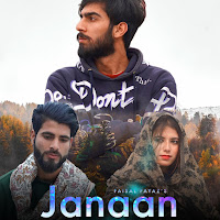 Janaan (Feat. Faisal Fayaz)