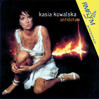 Kasia Kowalska