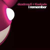 Kaskade, Deadmau5