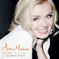 Katherine Jenkins, Franz Schubert