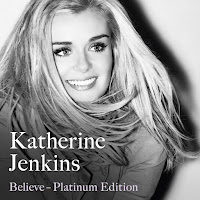 Katherine Jenkins, Gustav Holst