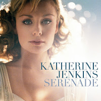 Katherine Jenkins, Kiri Te Kanawa, Philharmonia Orchestra, Anthony Inglis