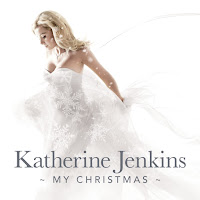 Katherine Jenkins, Simon Franglen