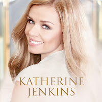 Katherine Jenkins, The Prague Symphonia, Anthony Ingliss, Rudolfus Choir