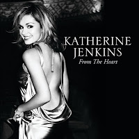 Katherine Jenkins, The Prague Symphonia, Anthony Ingliss