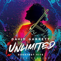 Ode To Joy (Feat. David Garrett)