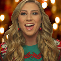 Ugly Christmas Sweater ("Bang Bang" Jessie J, Ariana Grande, Nicki Minaj Parody) (Feat. Michelle Glavan & Chrissa Sparkles)