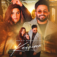 Kareena (Feat. Dilpreet Dhillon)
