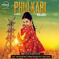 Phulkari Remix