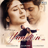 Kavita Krishnamurthy, Alka Yagnik, Hema Sardesai, Udit Narayan