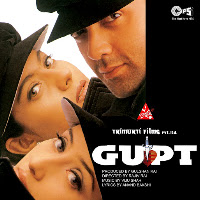Gupt Gupt - Title (Extended)