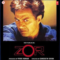 Kavita Krishnamurthy, Sonu Nigam, Aagosh, Anand Bakshi