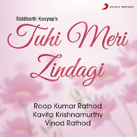 Tere Pyar Ka