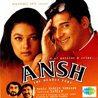 Kavita Krishnamurthy