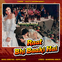 Raat Bhi Baaki Hai