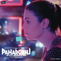 Khalipan Shor Kare (From "Paharganj")