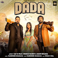 Dada (Feat. Prince Pandit & Mahi Dhaka)