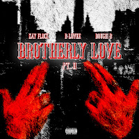Kay Flock, Dougie B