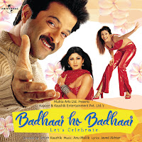 Teri Zindagi Mein Pyar Hai (Part - Iii) (Badhaai Ho Badhaai / Soundtrack Version)