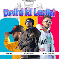 Kay Singh, Bohemia, J. Hind