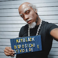 Kayblack, Wall Hein, Caio Passos