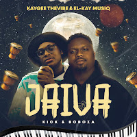 Kaygee The Vibe, El-Kay Musiq