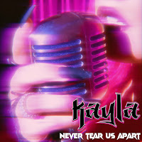 Never Tear Us Apart