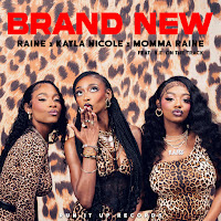 Kayla Nicole, Rakihya Raine, Momma Raine