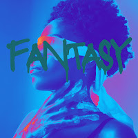 Fantasy (Feat. Lp Productions)