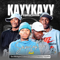 Kayykayy Production