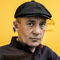 Скрипач