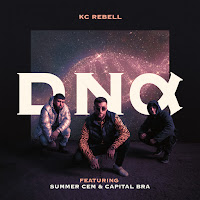 Dna (Feat. Summer Cem & Capital Bra)