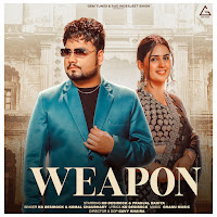Weapon