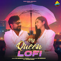 Kd Desirock, Swara, Ghanu Music