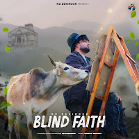 Blind Faith