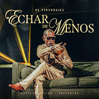 Echar De Menos (En Vivo)
