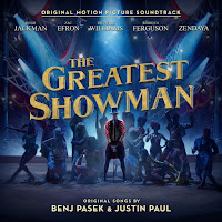 Keala Settle, The Greatest Showman Ensemble