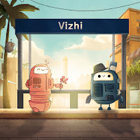 Vizhi