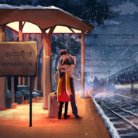 Kanmani (Feat. Jimmy Francis John & Shravan Sridhar)