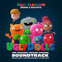 Broken & Beautiful (From The Movie Uglydolls)
