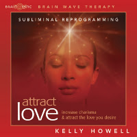 Attract Love - Listen Anytime