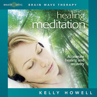 Kelly Howell, Brain Sync