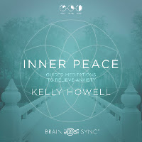 Guided Meditation For Inner Peace 30 Minutes